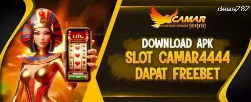 Bonus Spesial Download dewa787 APK screenshot