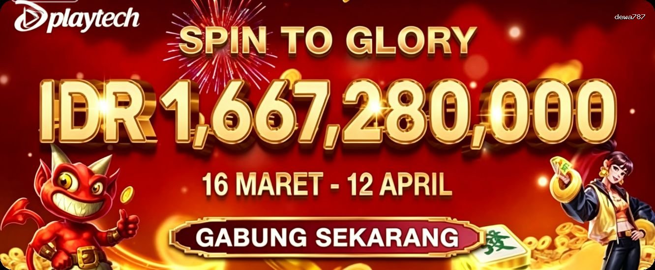 Unduh dewa787 apk Versi Terbaru
